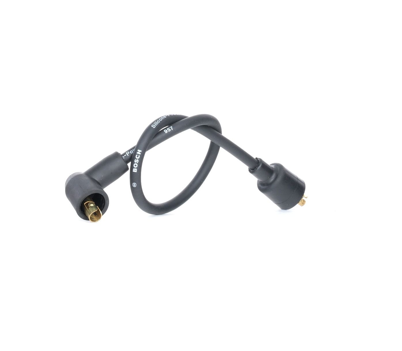 BOSCH Sytytysjohto OPEL,RENAULT,FIAT 0 986 356 040 9004856091000,7696076,1504857 Sytytyskaapeli 6114752,83BB12298AB,7696076,MD102130,MD192978