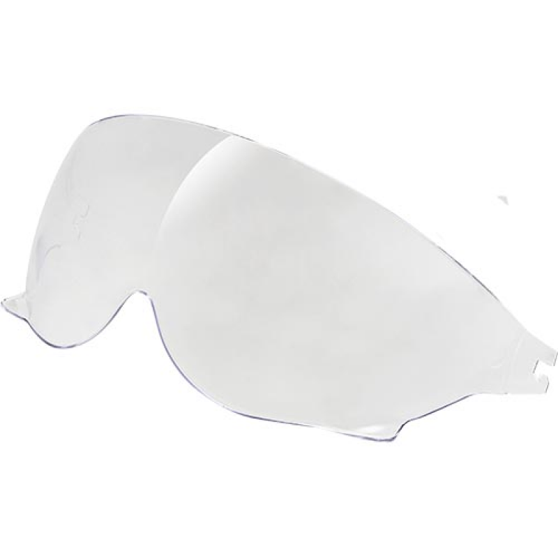 LS2 OF599 OF601 Sun Visor Clear