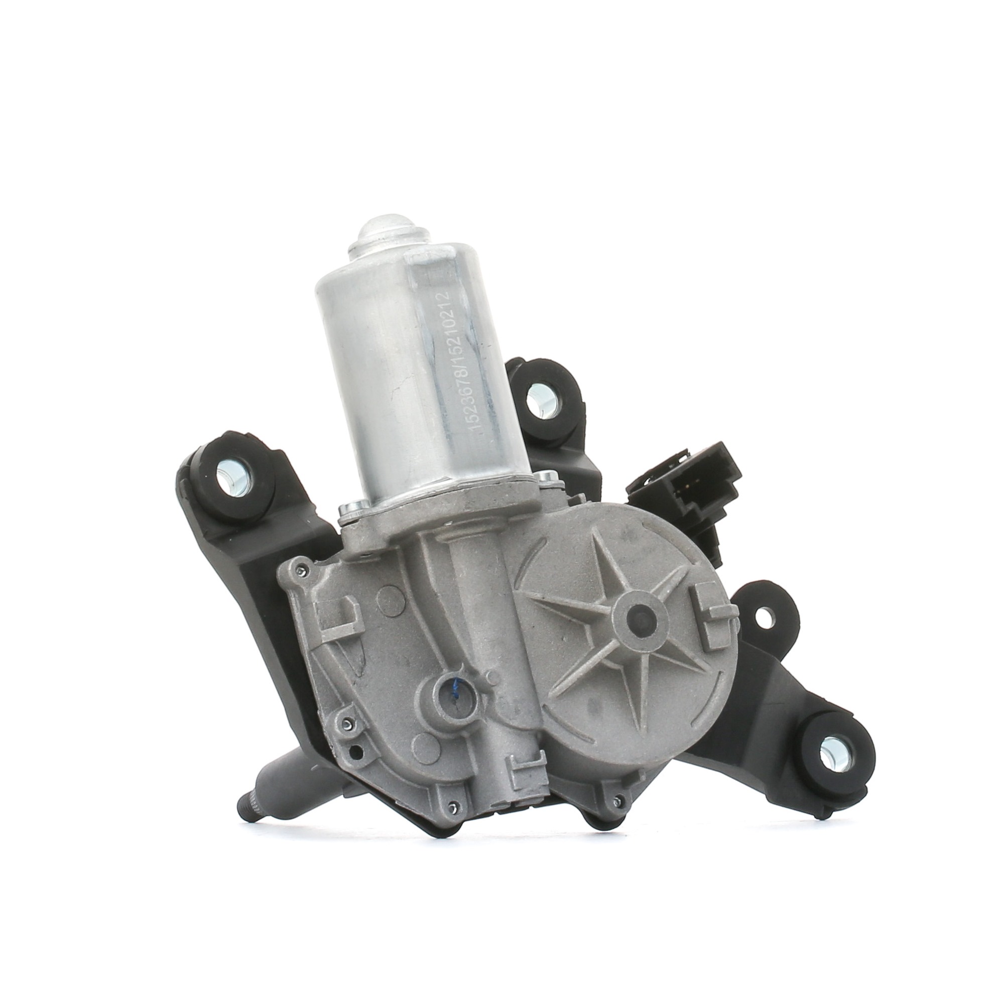 RIDEX Tuulilasin Pyyhkimen Moottori RENAULT,DACIA 295W0095 287105483R,287105483R Pyyhkijän Moottori