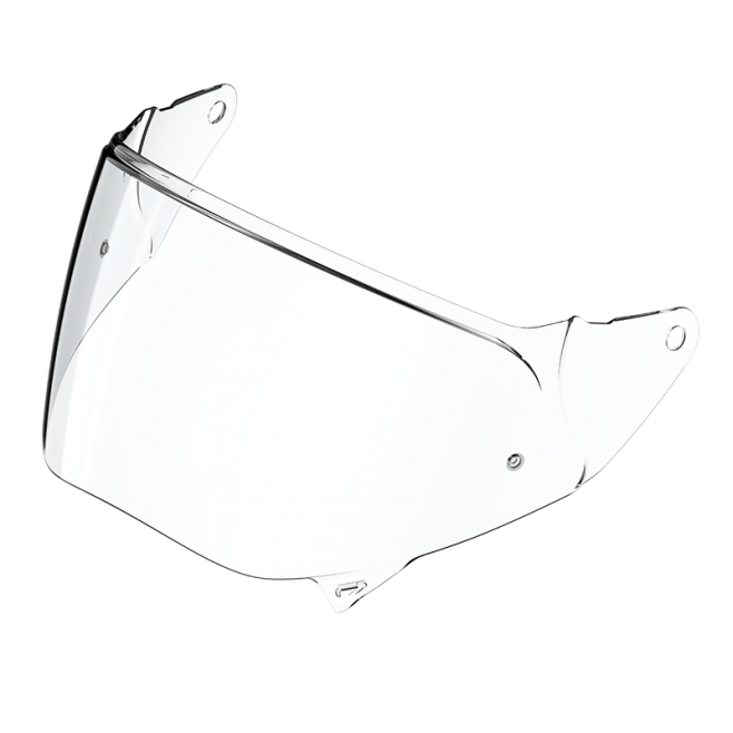 ROOF RO200 Clear Pinlock Ready