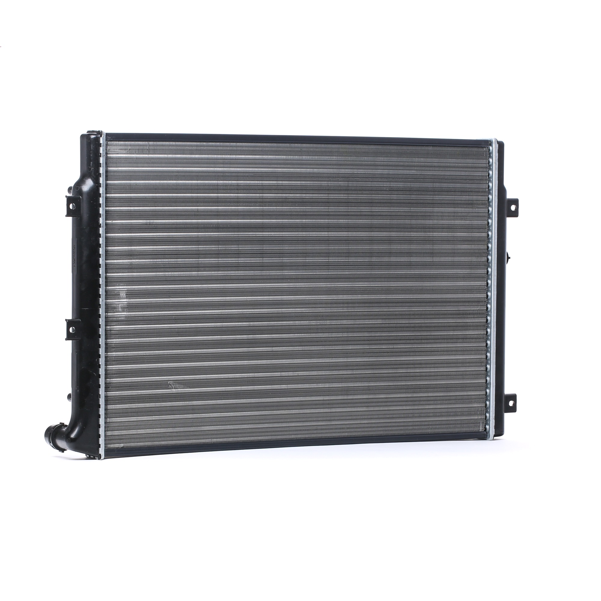 RIDEX Jäähdytin VW,AUDI,SKODA 470R0012 1K0121251AB,1K0121251BK,1K0121251DD Syyläri,Jäähdytin,Moottorin Jäähdytys 1K0121251DM,1K0121251EH,1K0121251N