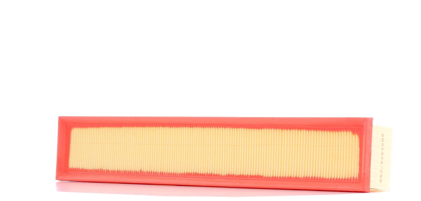 RIDEX Ilmansuodatin MERCEDES-BENZ 8A0422 1110940204,A1110940204