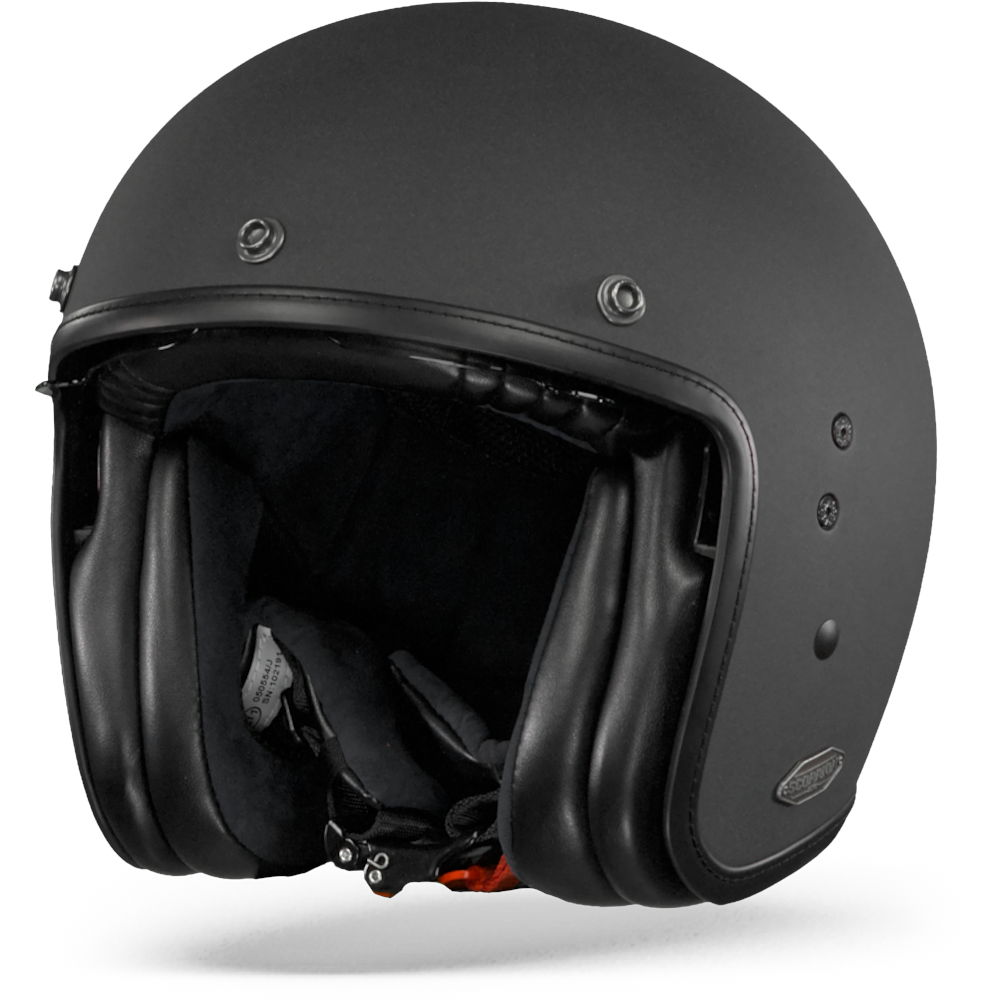 Scorpion Belfast Graphite Dark Grey 2XL