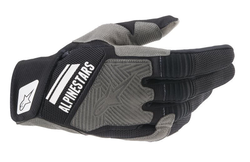 Alpinestars Venture R V2 Black White XL