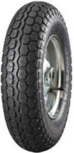 Anlas Sports (NR-SP) ( 3.50-10 TT 51J takapyörä, etupyörä )