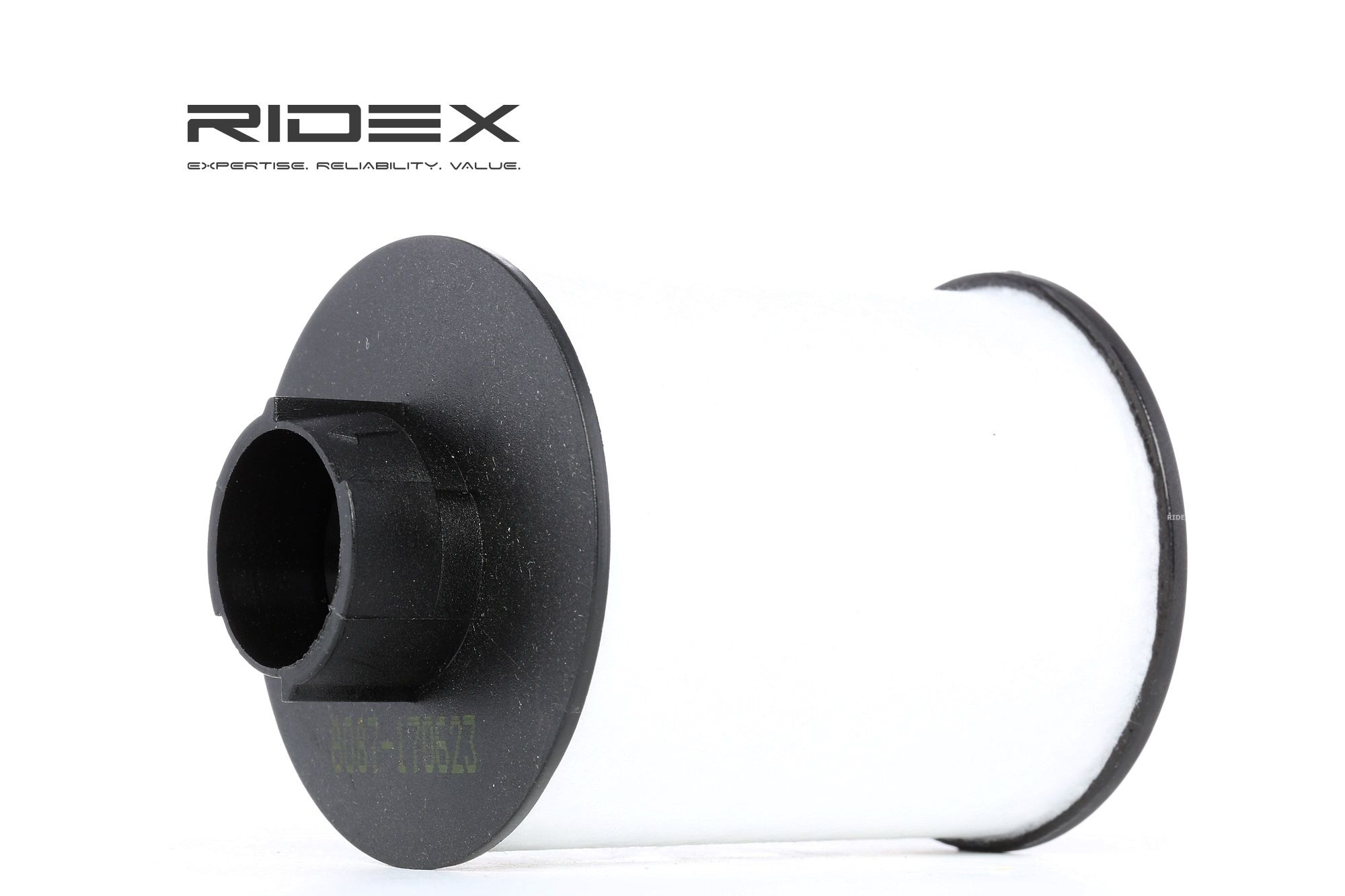 RIDEX Polttoainesuodatin OPEL,FIAT,PEUGEOT 9F0006 1606267680,1631487880,190190 190196,190698,1906C4,13179060,13204107,93179235,93179236,1345984080