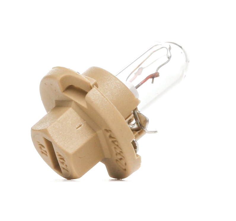 OSRAM Polttimo, Mittariston Valo MERCEDES-BENZ 2452MFX6