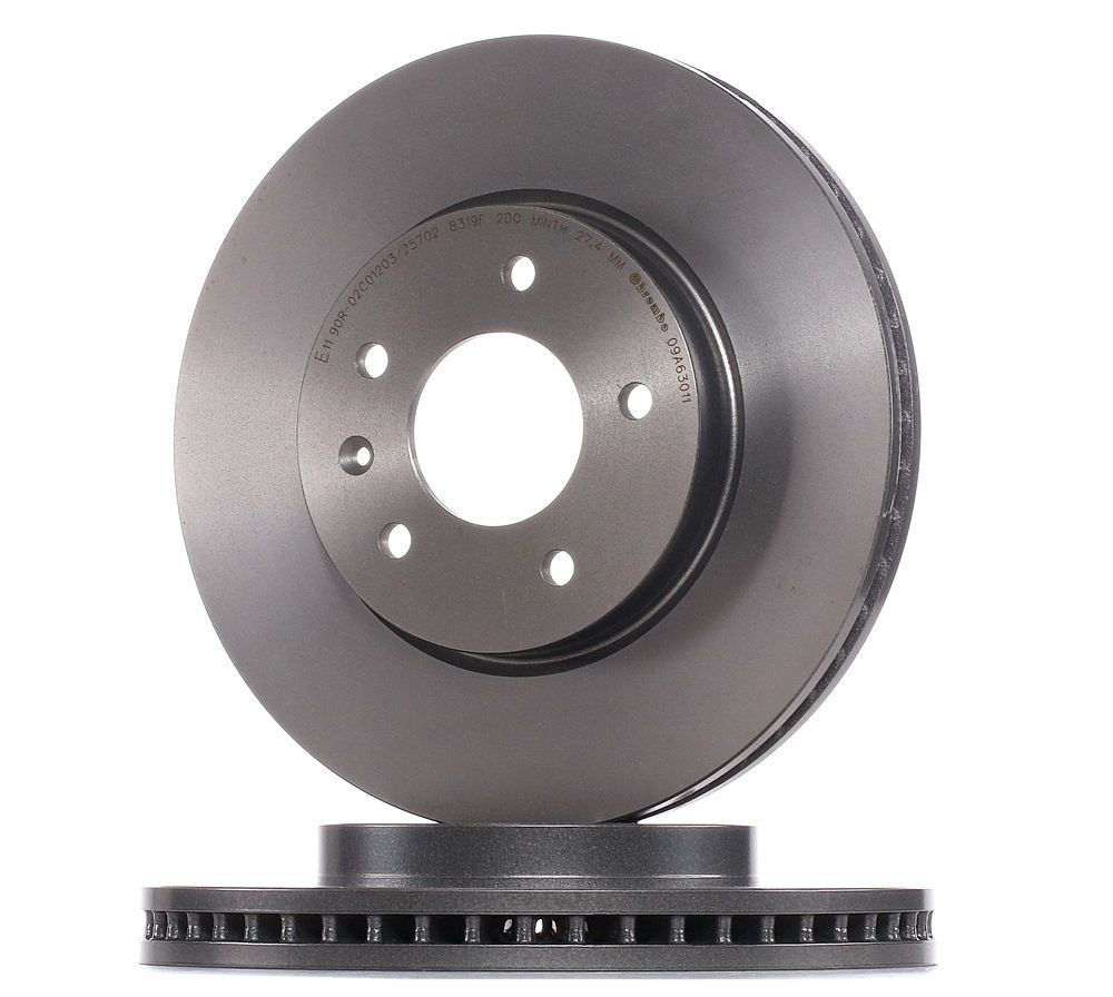 BREMBO Jarrulevyt OPEL,CHEVROLET,VAUXHALL 09.A630.11 20955857,96625948,4801850 Jarrulevy 4808848,96625948