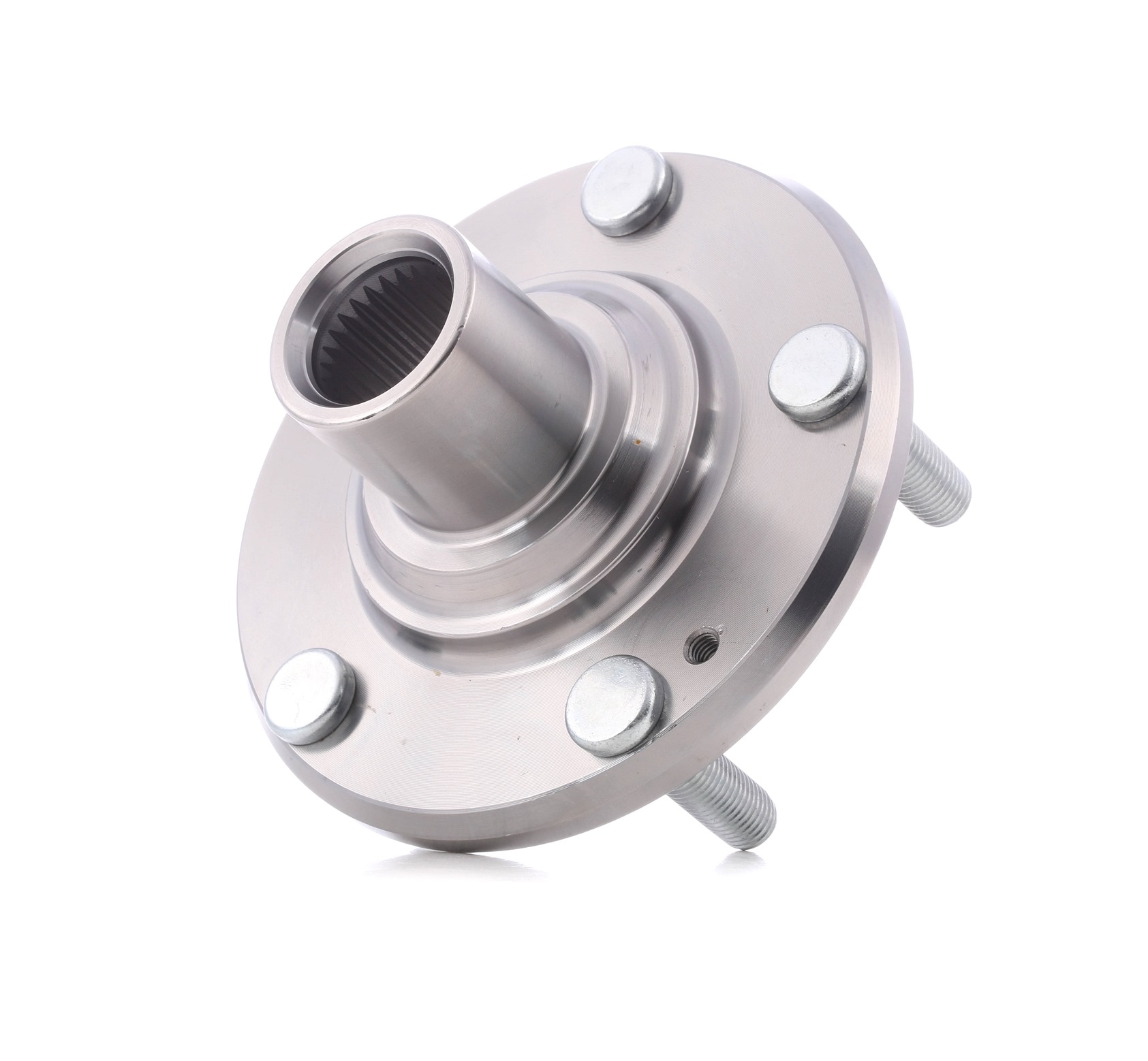 RIDEX Pyörännapa HYUNDAI,KIA 653W0191 517502H000 Pyörän Napa