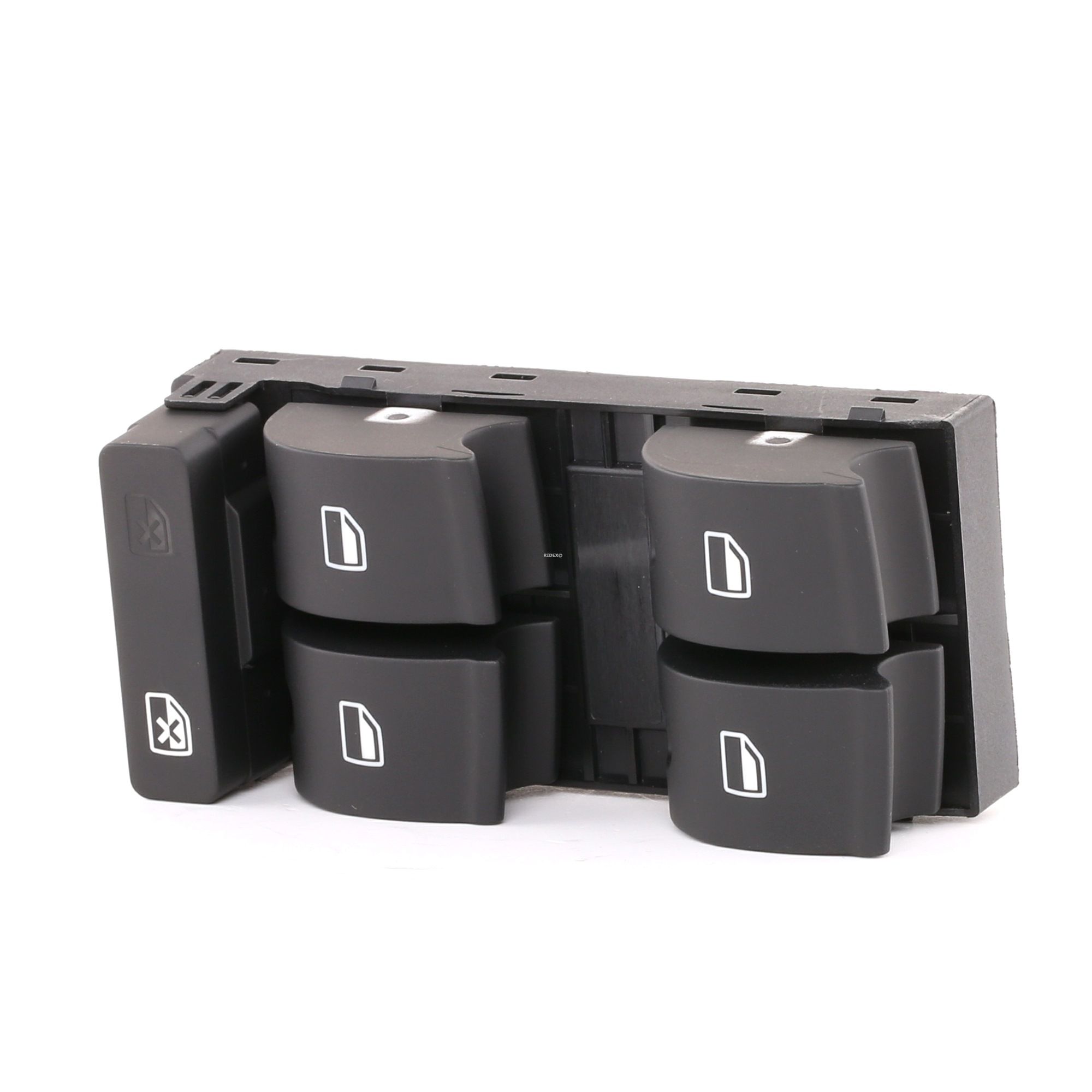 RIDEX Lasinnostimen Kytkin AUDI,SEAT 1761S0007 8E0959851,8E09598515PR,8E0959851B Kytkin, Lasinnostin 8E0959851B5PR,8E0959851D,8E0959851D5PR,8E0959851D