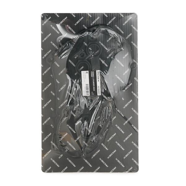 RIDEX Venttiilikopan Tiiviste BMW 321G0081 11121744893,11129070990 Tiiviste, Venttiilikoppa