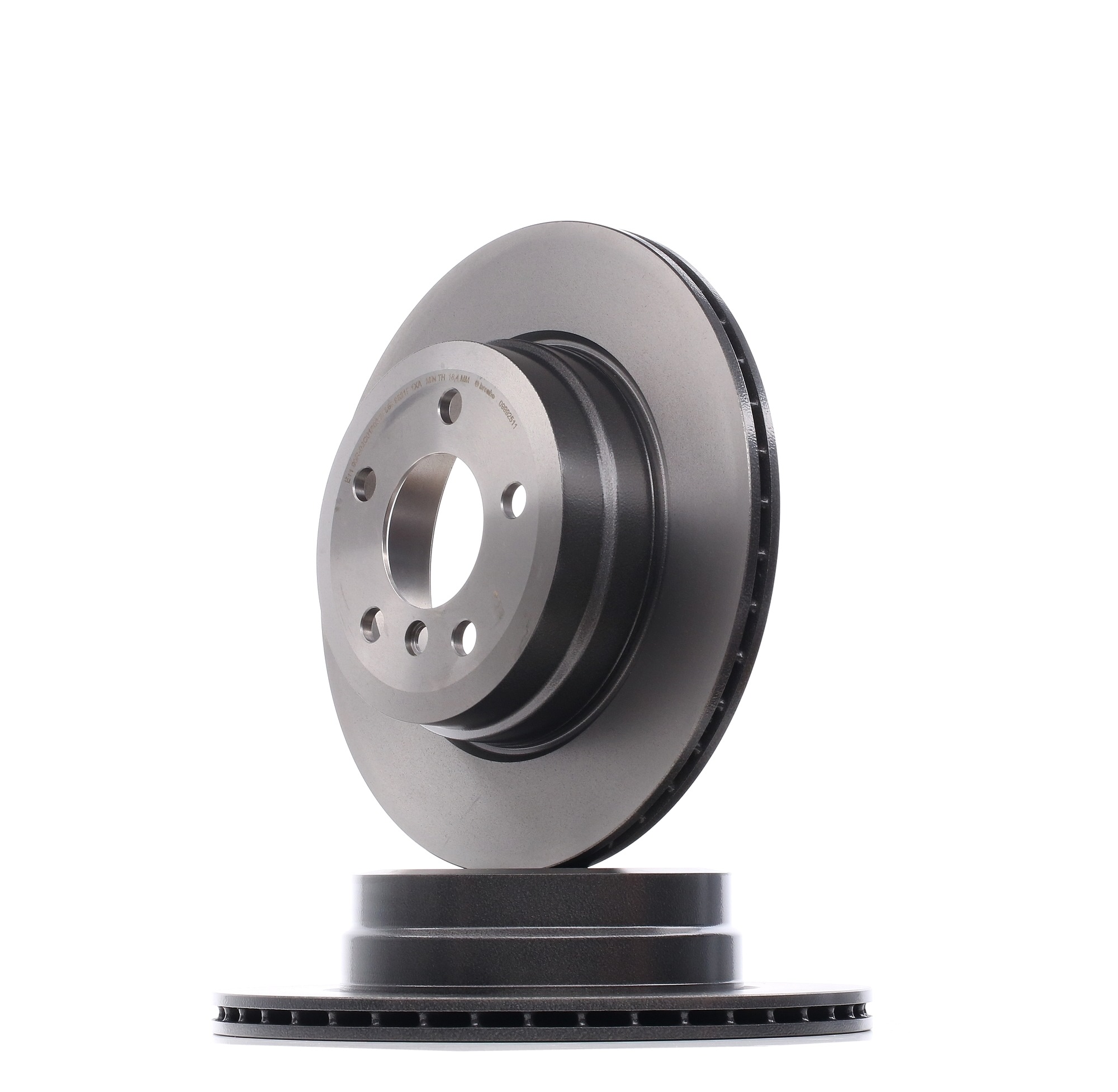 BREMBO Jarrulevyt BMW 09.9925.11 34216771970,34216793247,34216868940 Jarrulevy 34216886479