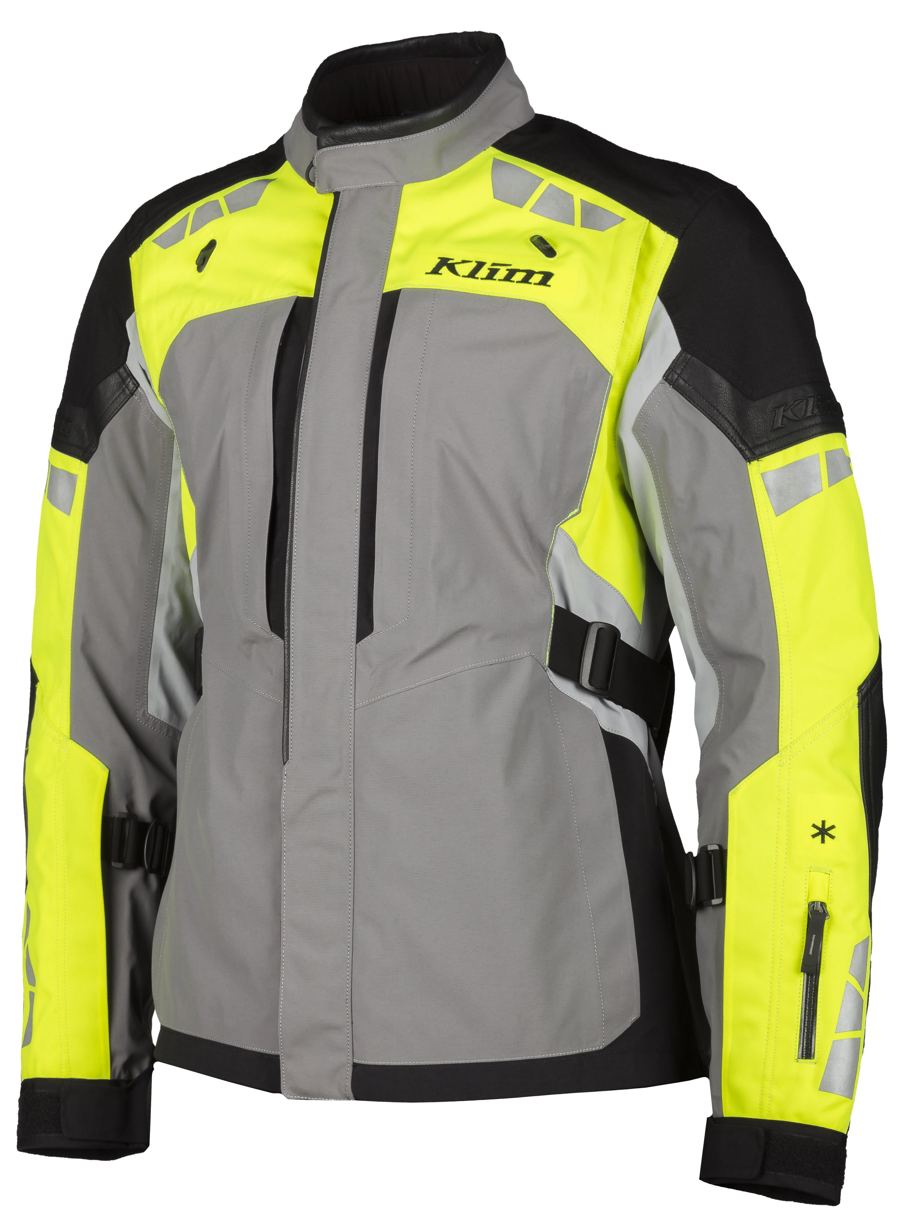 Klim Latitude Hi-Vis 50