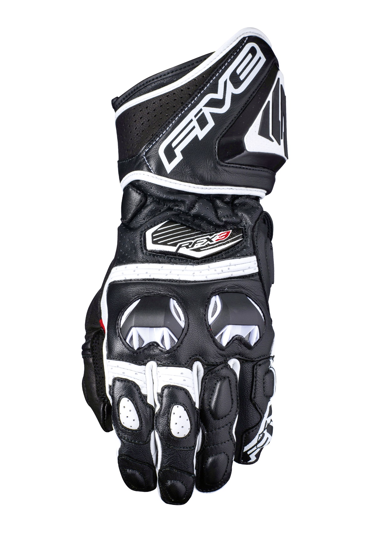 Five RFX3 Black White S