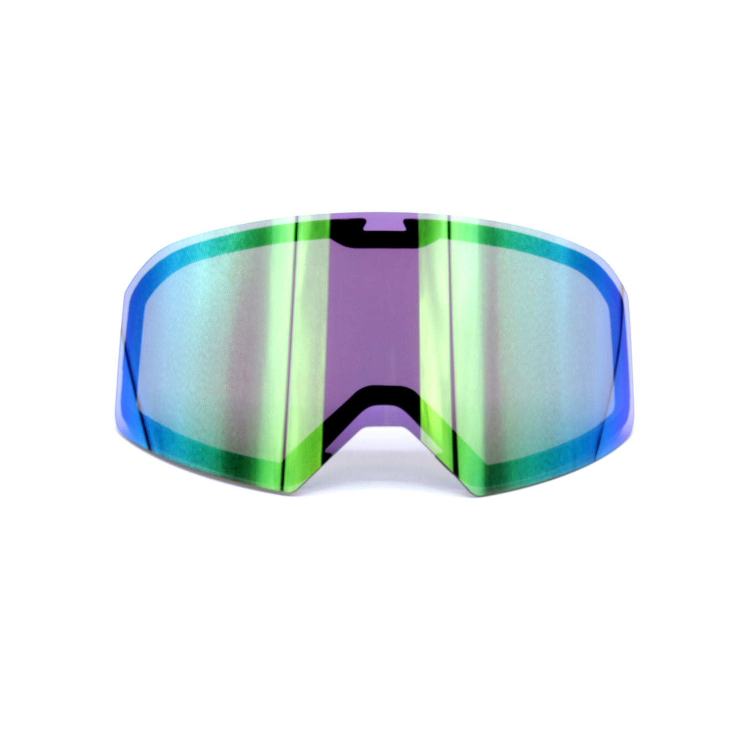Shark Street Drak Vancore 2 Green