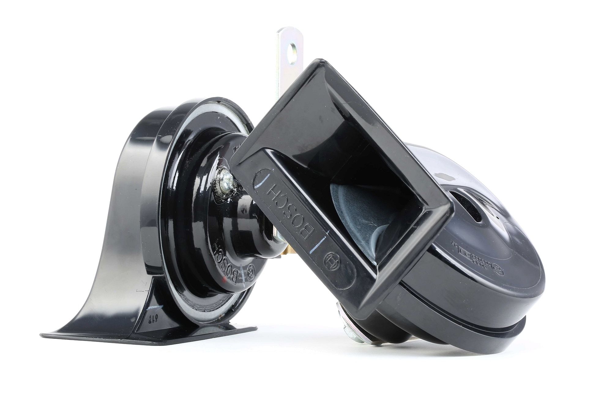 BOSCH Äänitorvi, Fanfaari VW 0 986 AH0 503