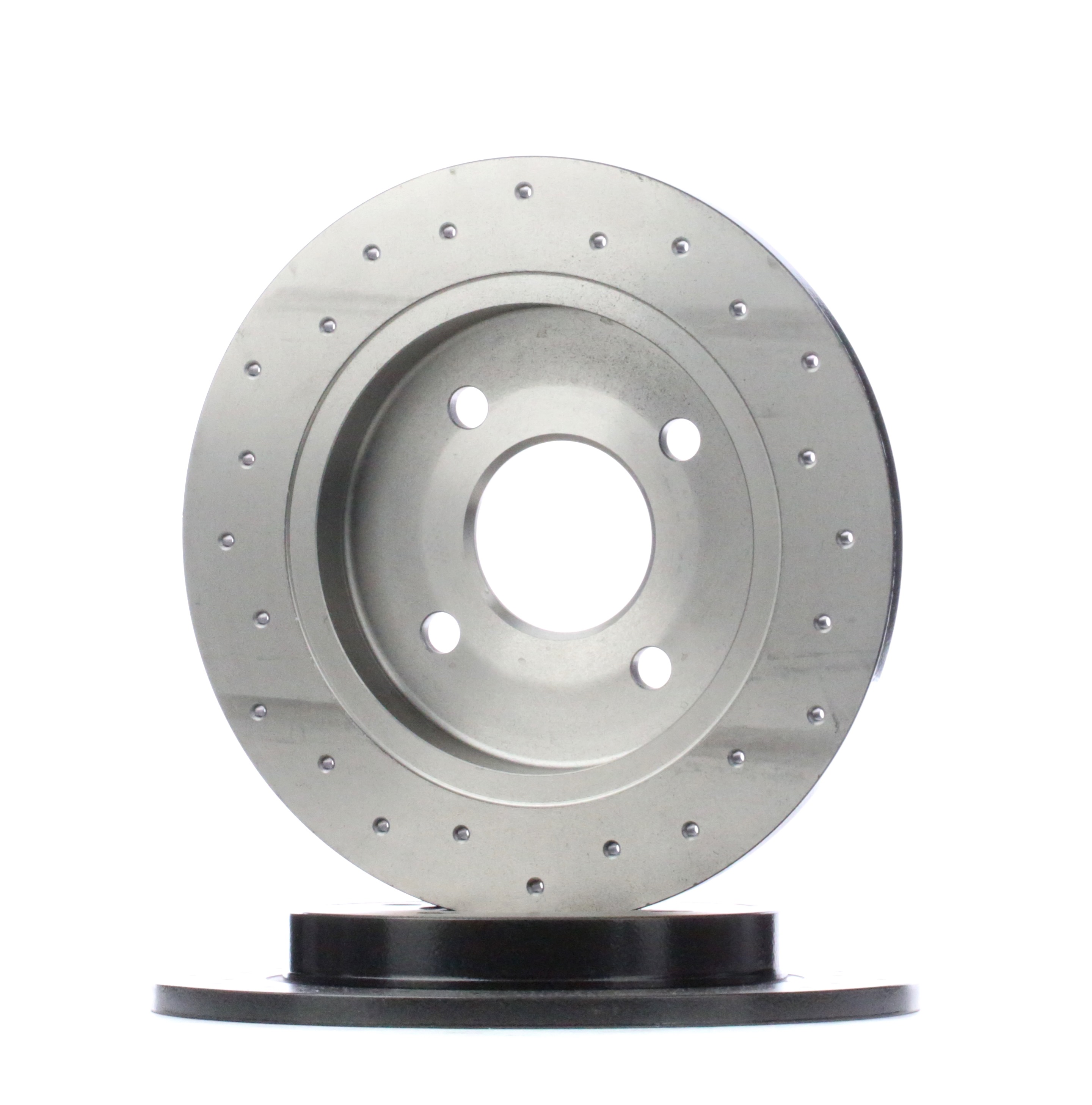 BREMBO Jarrulevyt FORD 08.4931.2X 1073756,1197572,1323621 Jarrulevy 1373781,1456666,1473006,1507058,1514237,1630149,1637969,1659810,1756882,1780880