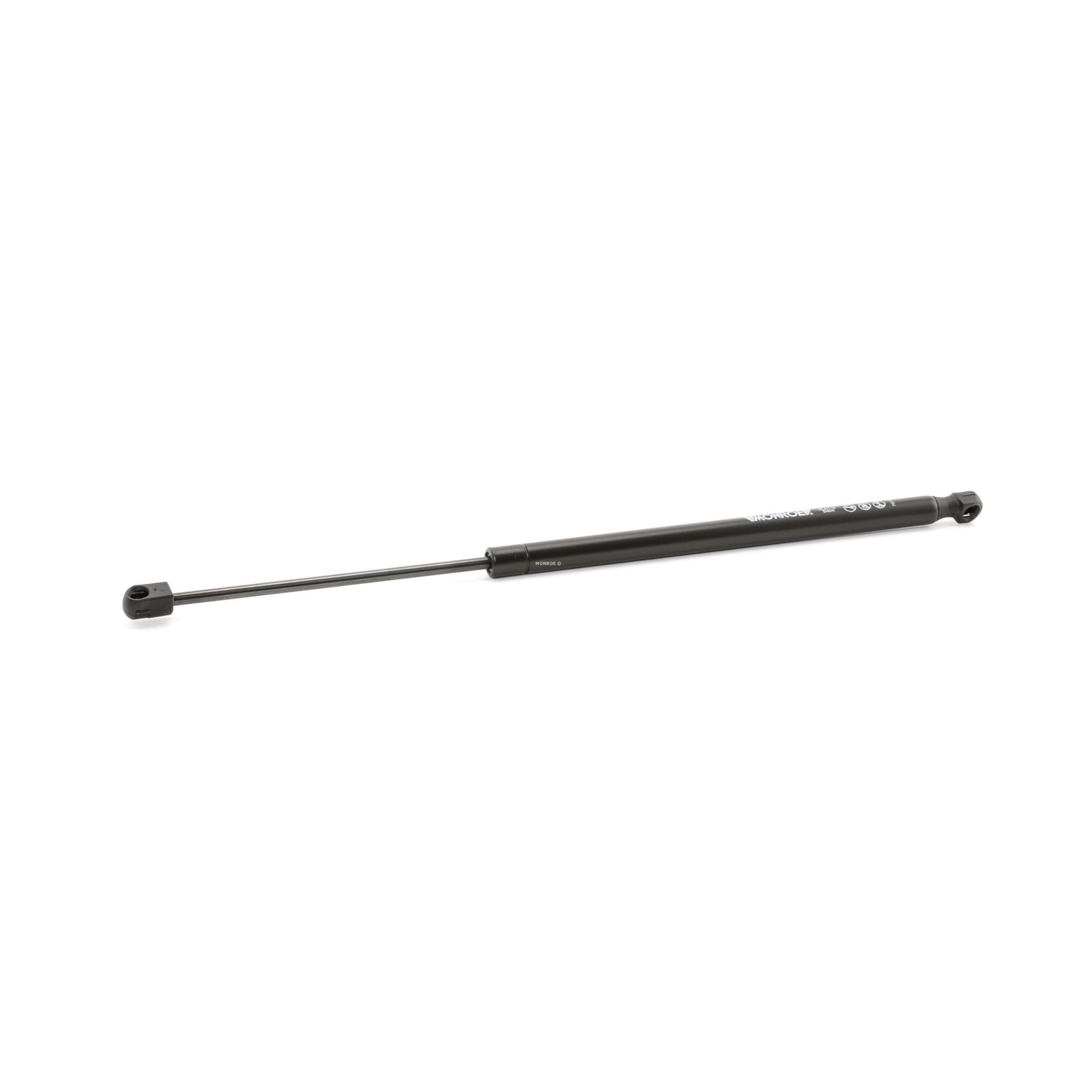 MONROE Takaluukun Kaasujousi OPEL,VAUXHALL ML5119 13241975,176726,5132262 Kaasujousi, Tavaratila 93386999,5132262,93386999