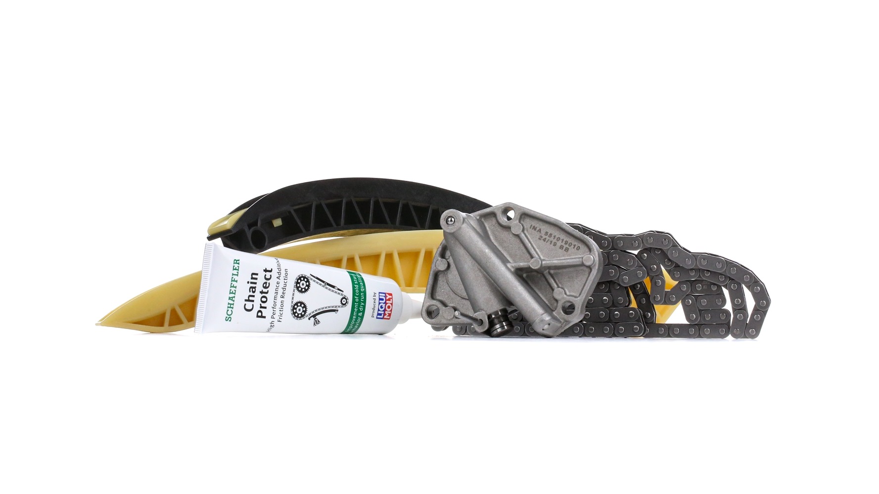 INA Jakoketjusarja VW,SKODA,SEAT 559 0077 10 03E109229A