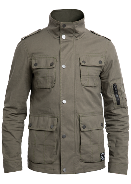 John Doe Explorer Olive M