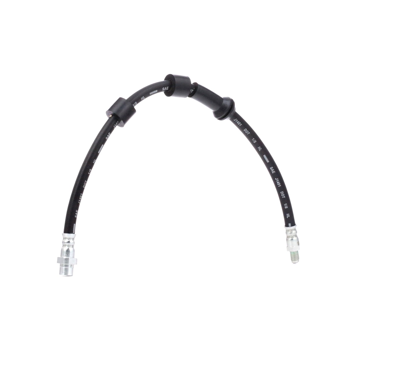 RIDEX Jarruletku BMW 83B0395 34306762819,34306767458