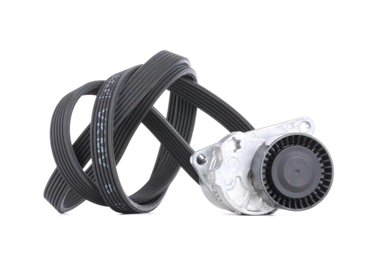 SKF Moniurahihnasarja VOLVO VKMA 36226 30637141,30731808,30731861 30757057,31251250,9471799,9471981,9497331
