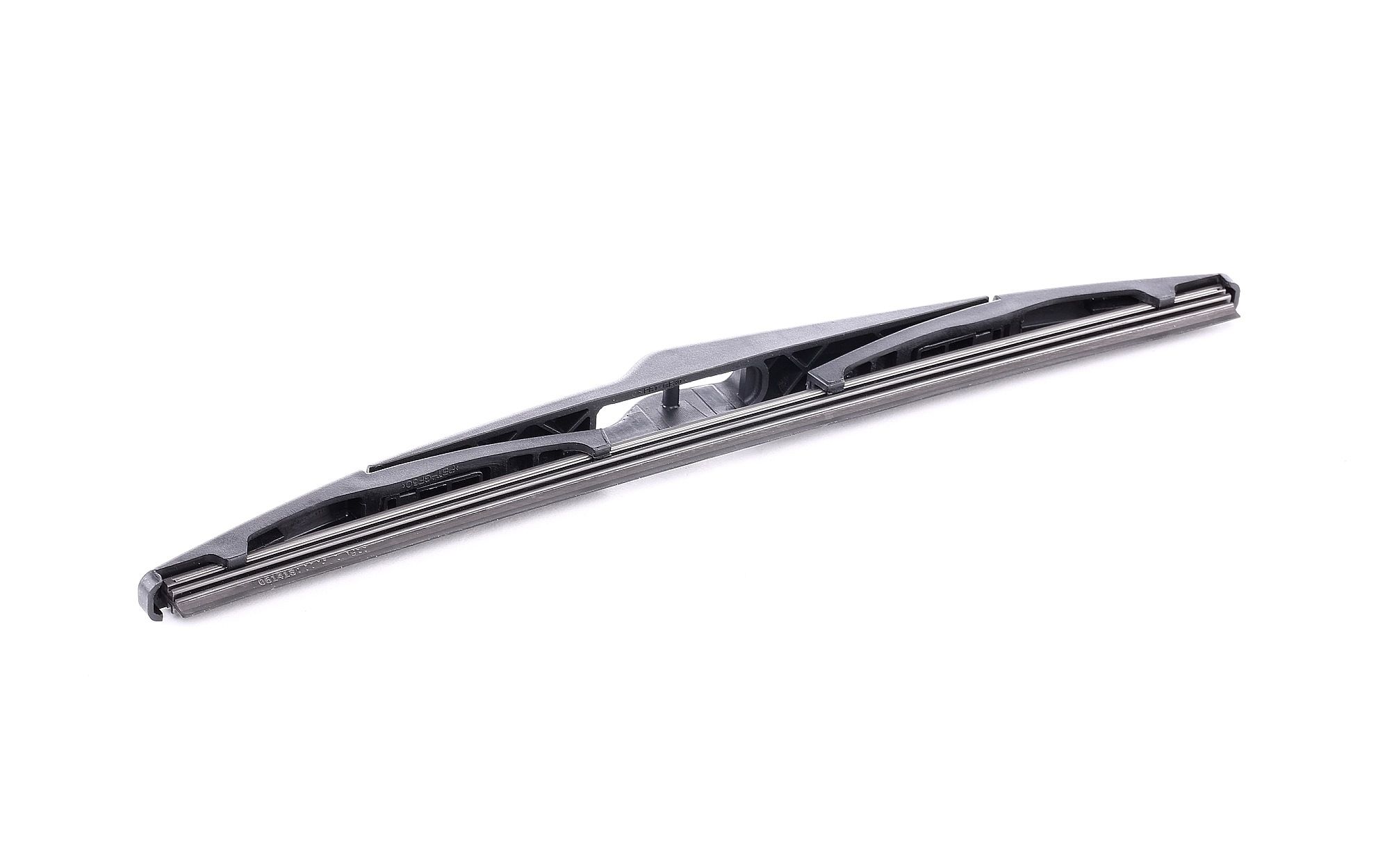 BOSCH Pyyhkijänsulat RENAULT,PEUGEOT,CITROËN 3 397 011 812 1609428480,1611607680,1635155880 Tuulilasinpyyhkimet,Pyyhkijät,Pyyhkijänsulka