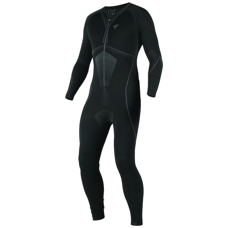 Dainese D-Core Dry Men Black Anthracite 1-Piece