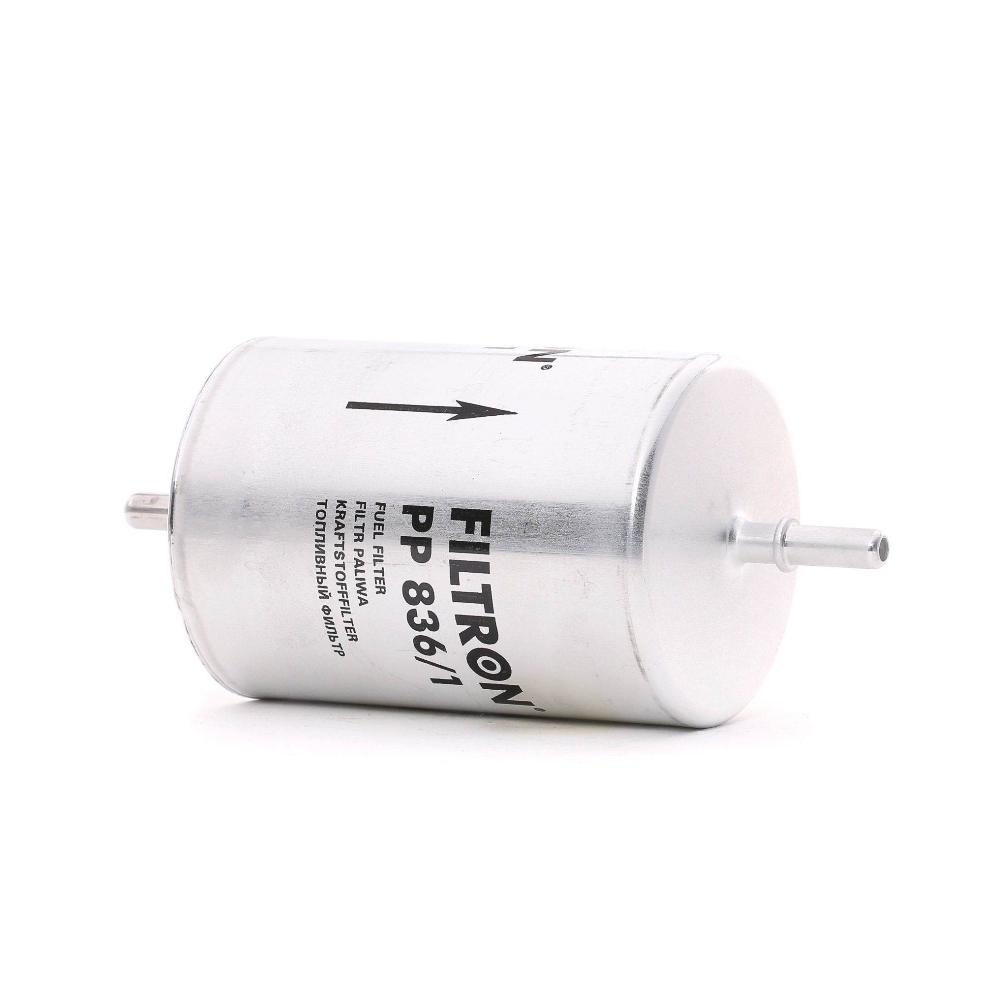 FILTRON Polttoainesuodatin VW,AUDI,SKODA PP 836/1 FS58,1J0201511A,1JO201511A 8E0201511H,8E0201511K