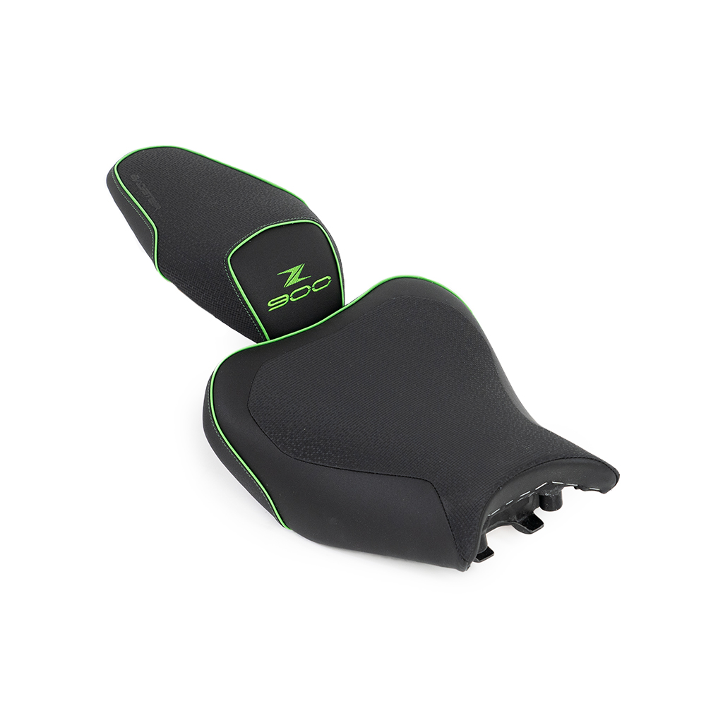 Bagster Ready Kawasaki Z900 2020-2021 Green Seat
