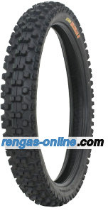 Kenda K785F Millville II ( 80/100-21 TT 51M NHS, etupyörä )