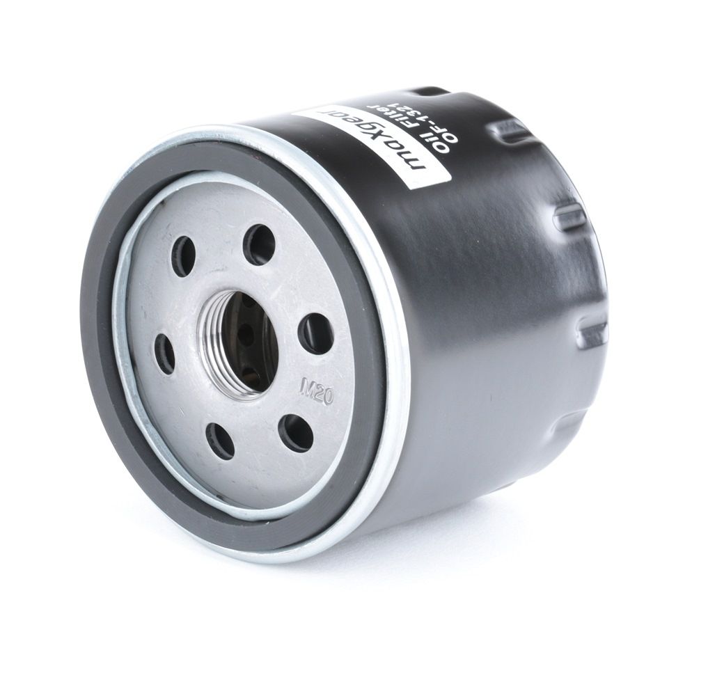 MAXGEAR Öljynsuodatin OPEL,RENAULT,FIAT 26-0677 6001543357,46337528,68439517AA 3304159,2811800310,A2811800310,M852065,1520800Q0D,1520800Q0G,4402718