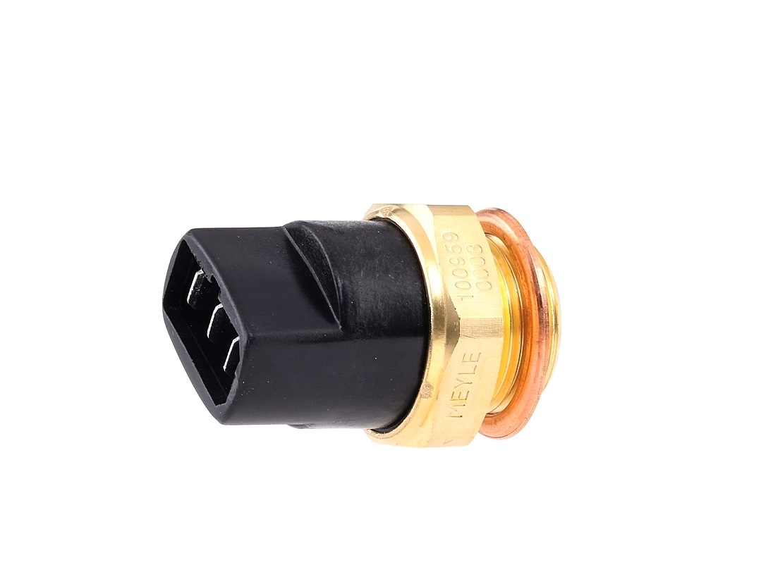 MEYLE Lämpökytkin Jäähdyttimen Puhallin VW,AUDI,SEAT 100 959 0003 191959481A,191959481C,321959481D 191959481A,191959481C,321959481C,321959481D