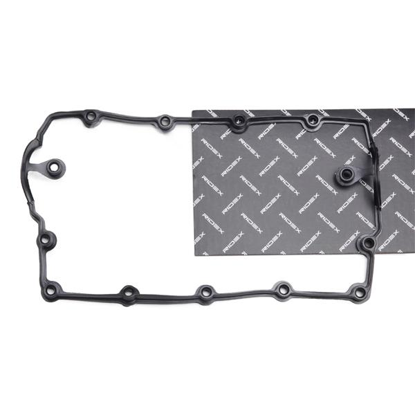 RIDEX Venttiilikopan Tiiviste VW,AUDI,FORD 321G0143 1118996,038103469G,038103469R Tiiviste, Venttiilikoppa 038103469T,038103483,038103483C,038103483E