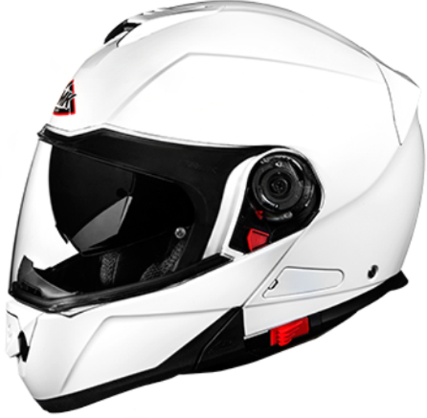 SMK Glide Basic White S