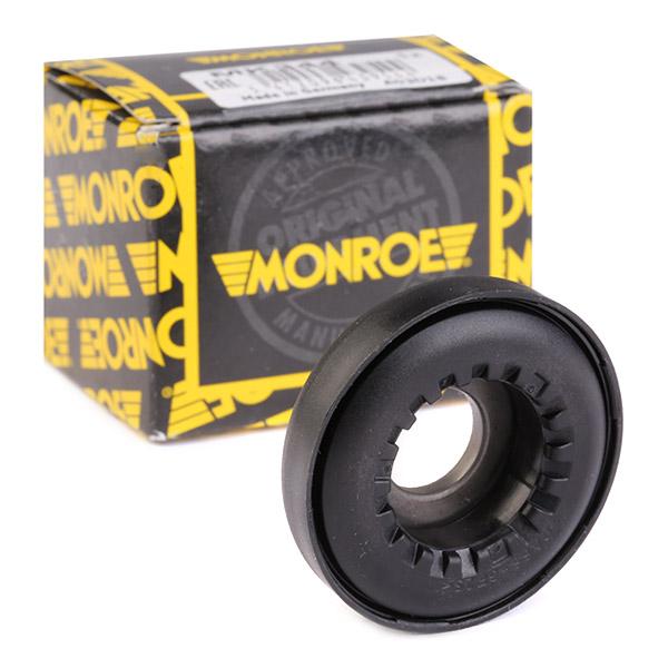 MONROE Rullalaakeri, Jousijalkalaakeri VW,AUDI,FORD MK344 1J0412249,6R0412249,1102592 7201688,95VW3K099AB,1102592,7201688,1J0412249,357412249