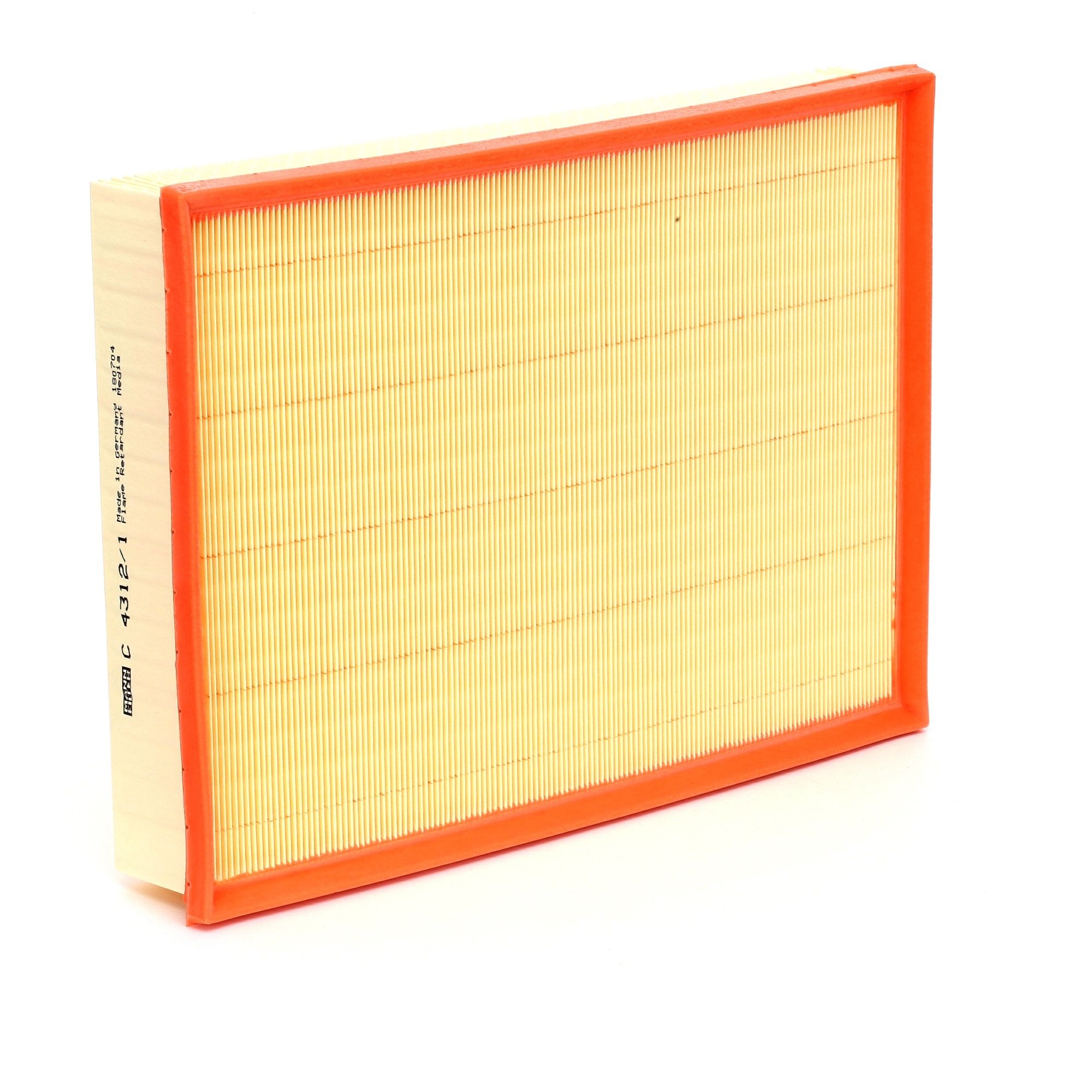 MANN-FILTER Ilmansuodatin VW,MERCEDES-BENZ C 4312/1 68013676AA,0000902651,0000903751 A0000902651,A0000903751