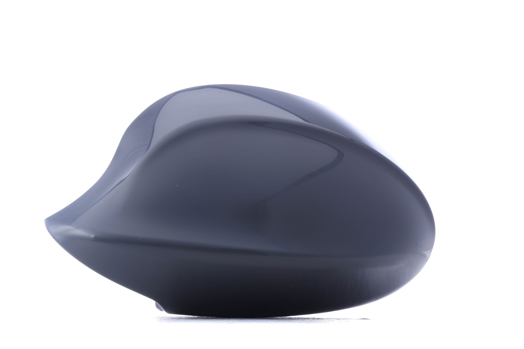 RIDEX Kotelo Ulkopeili BMW 23A0078 51167135097 Suojus Ulkopeili