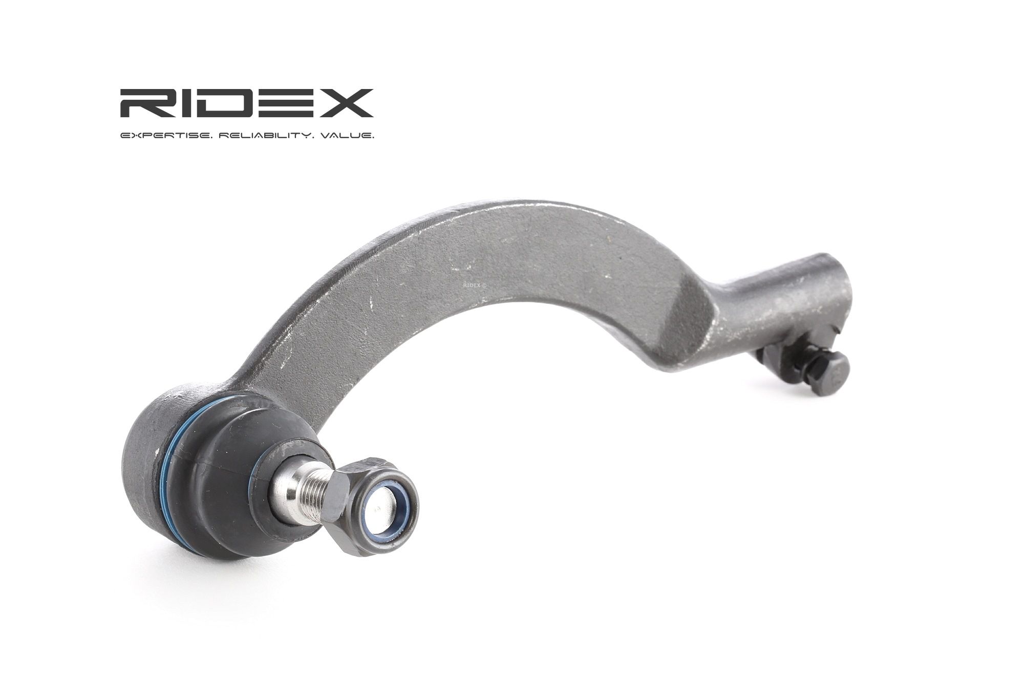 RIDEX Raidetangon Pää OPEL,RENAULT,NISSAN 914T0240 7701470364,4852000QAJ,4501263 9161563,7701470364,9161563