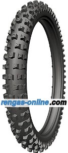 Michelin Cross AC 10 ( 100/90-19 TT 57R takapyörä, M/C )