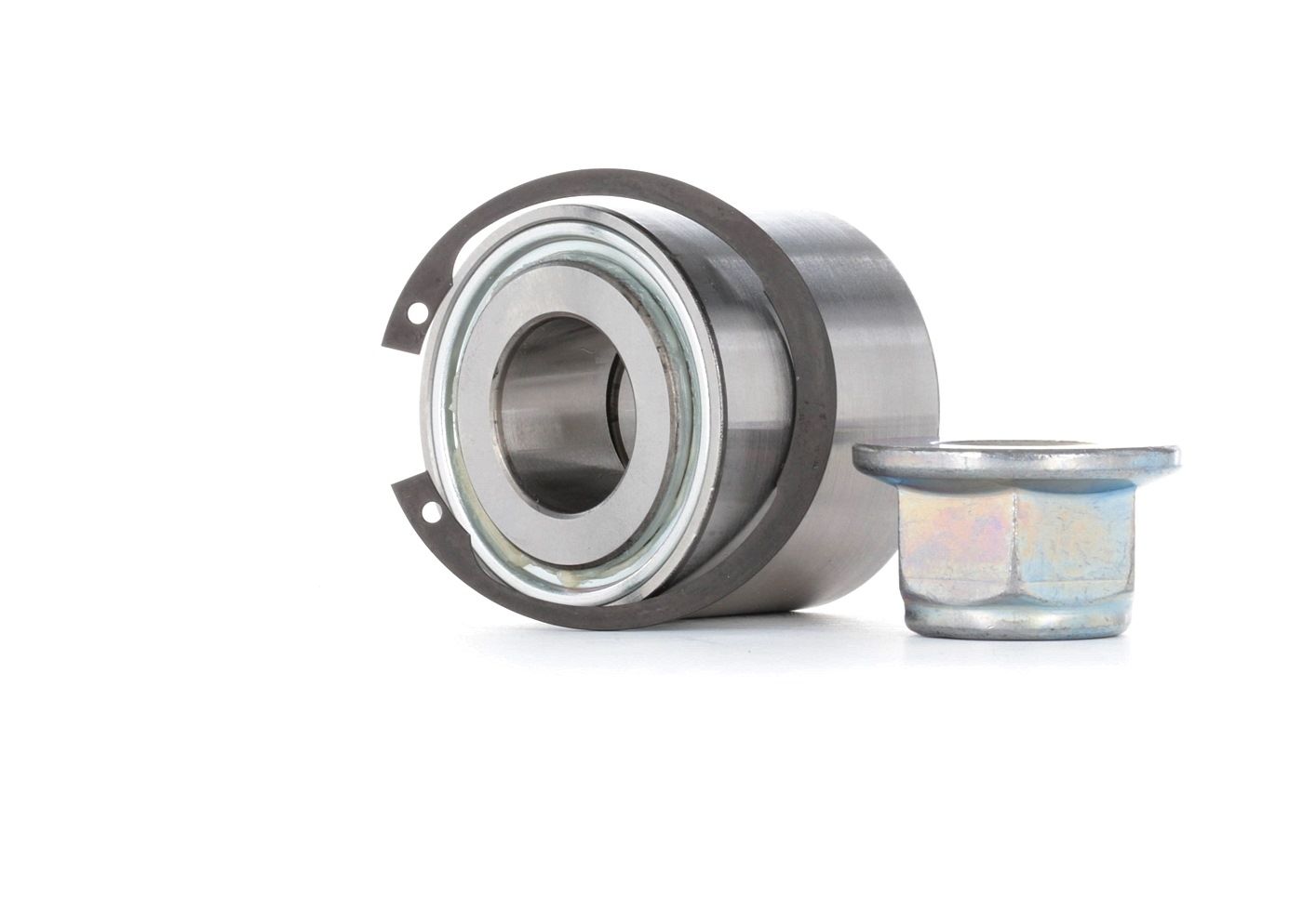 SKF Pyöränlaakerit RENAULT,NISSAN VKBA 976 1689810327,4321000Q0L,4321000QAD Pyöränlaakerisarja 7701205596,7701463987,7703090365