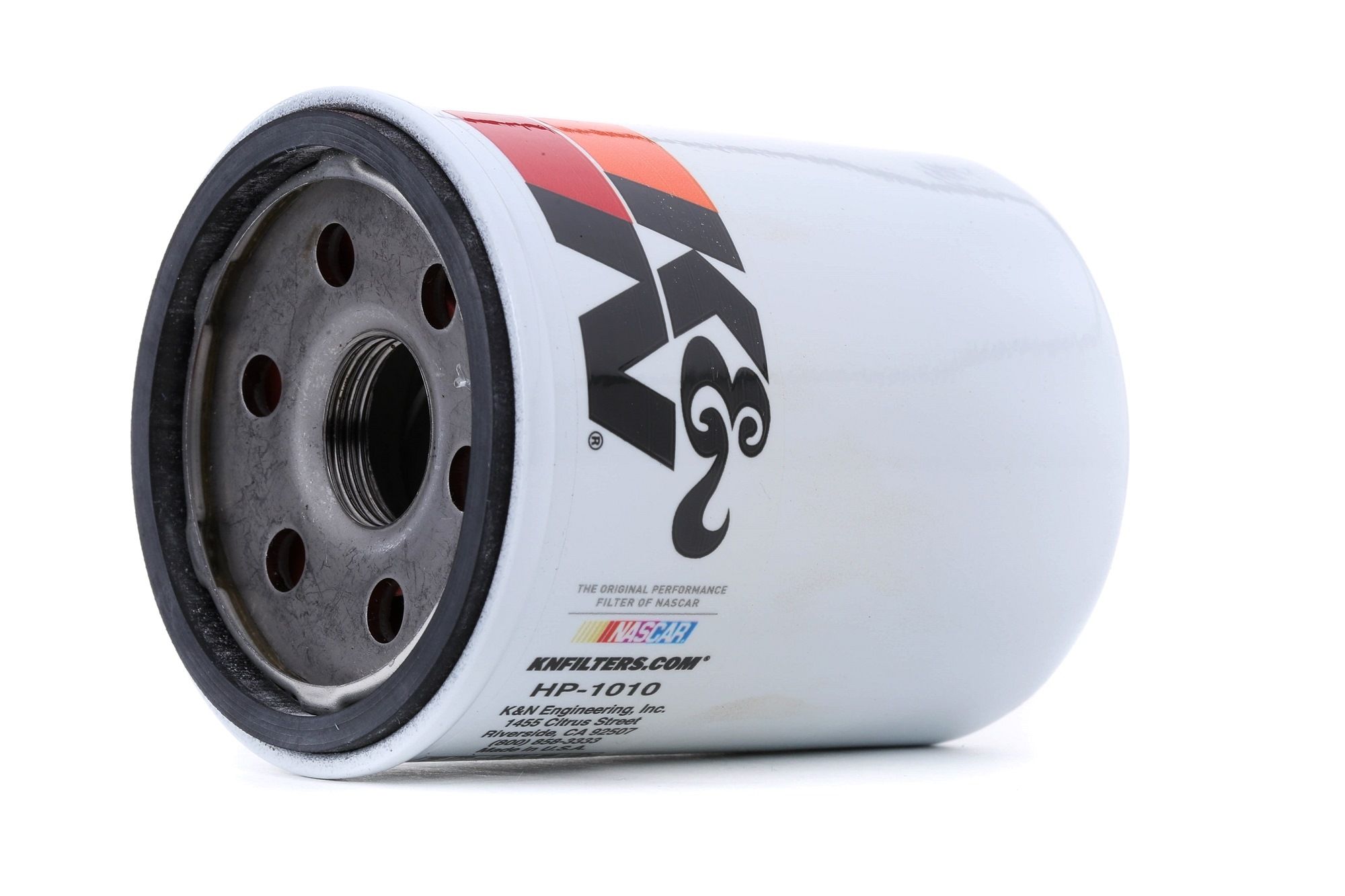 K&N Filters Öljynsuodatin FIAT,NISSAN,MAZDA HP-1010