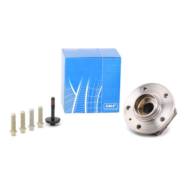 SKF Pyöränlaakerit VOLVO VKBA 3526 272456 Pyöränlaakerisarja