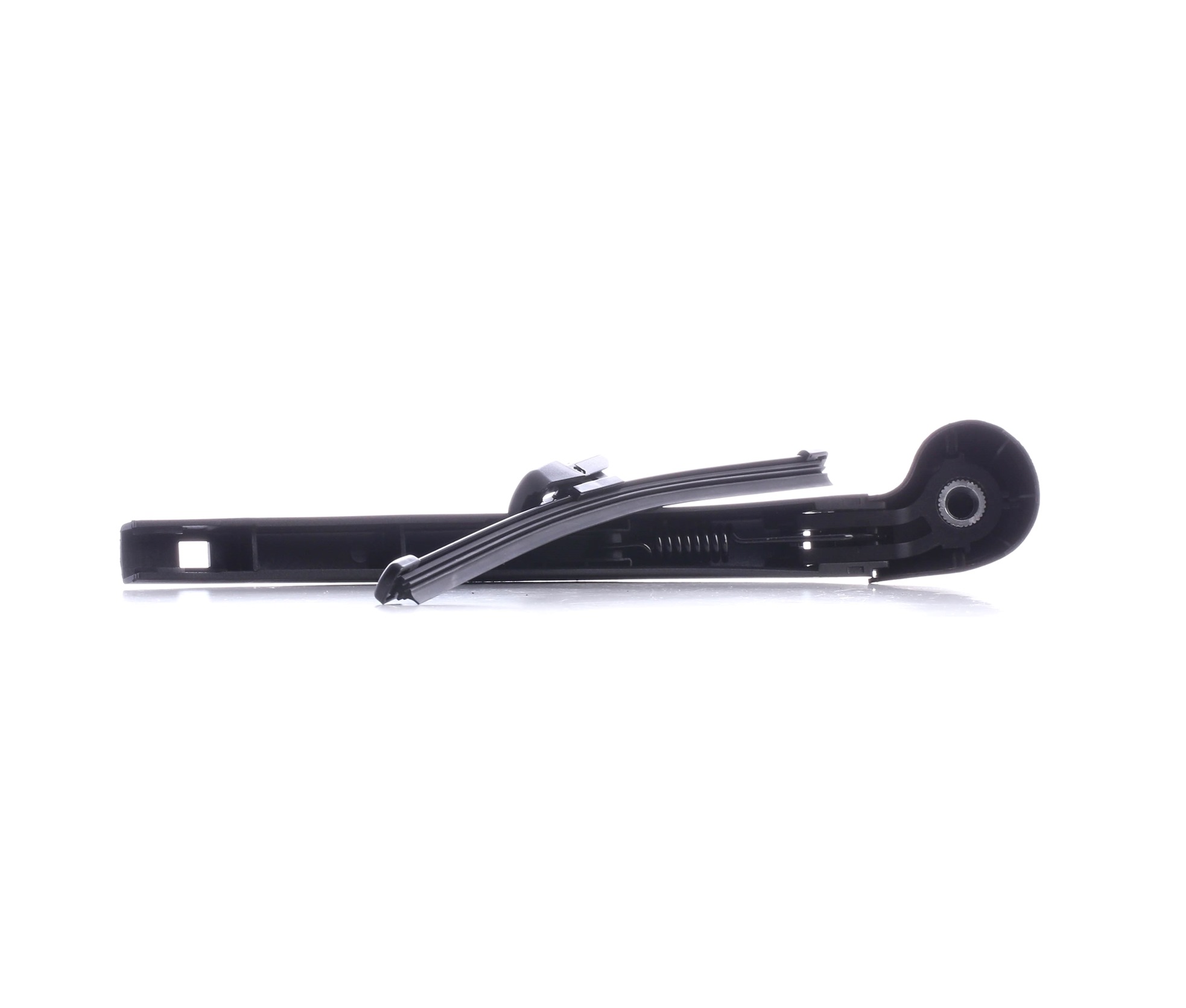 RIDEX Pyyhkimen Varsi VW 301W0182 Tuulilasinpyyhkimen Varsi, Lasinpesu