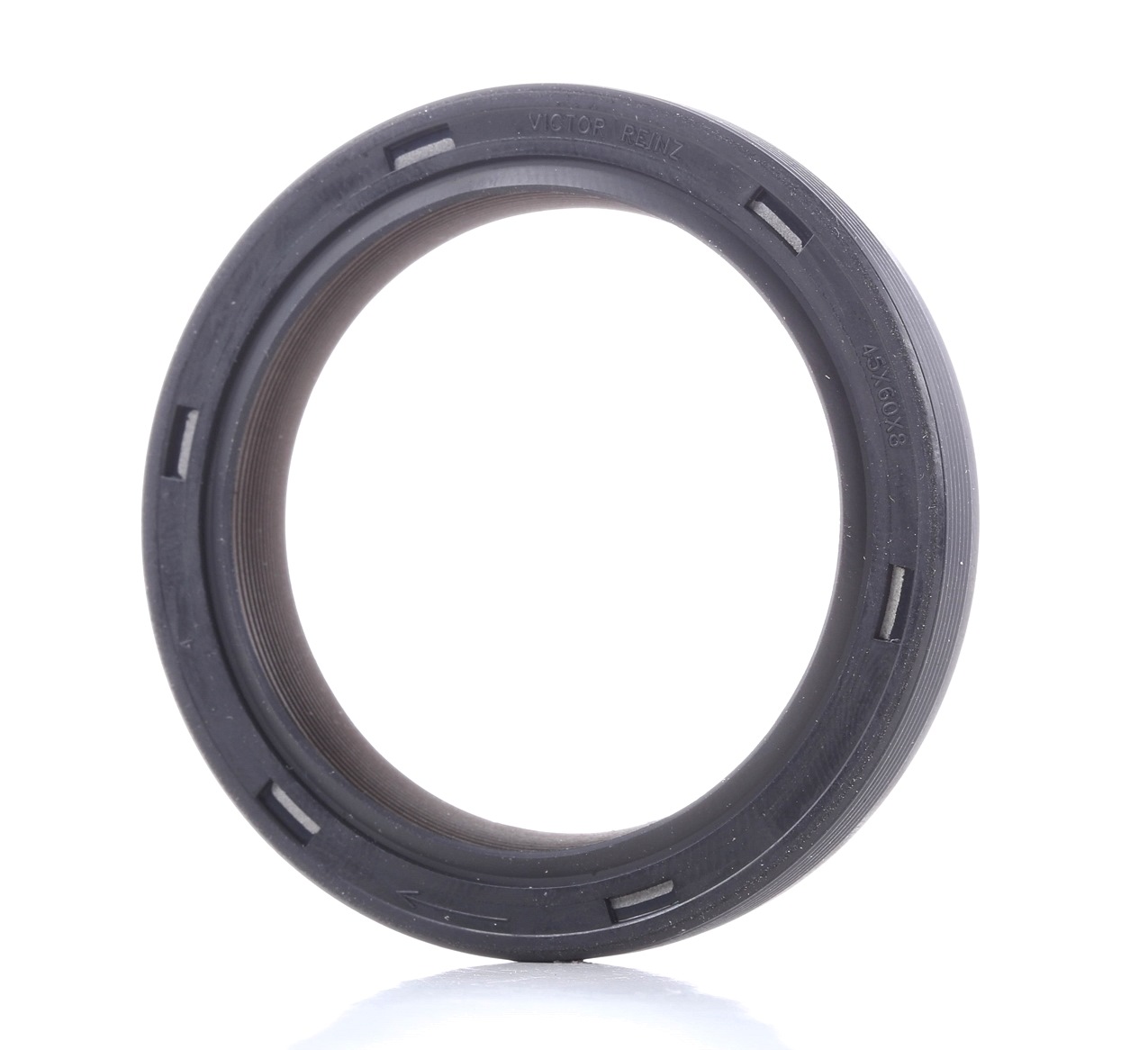 FEBI BILSTEIN Kampiakselin Tiiviste VW,AUDI,SKODA 106508 06H103085G,06L103085,06L103085B Akselitiiviste, Kampiakseli 6H103085G,6L103085,6L103085B