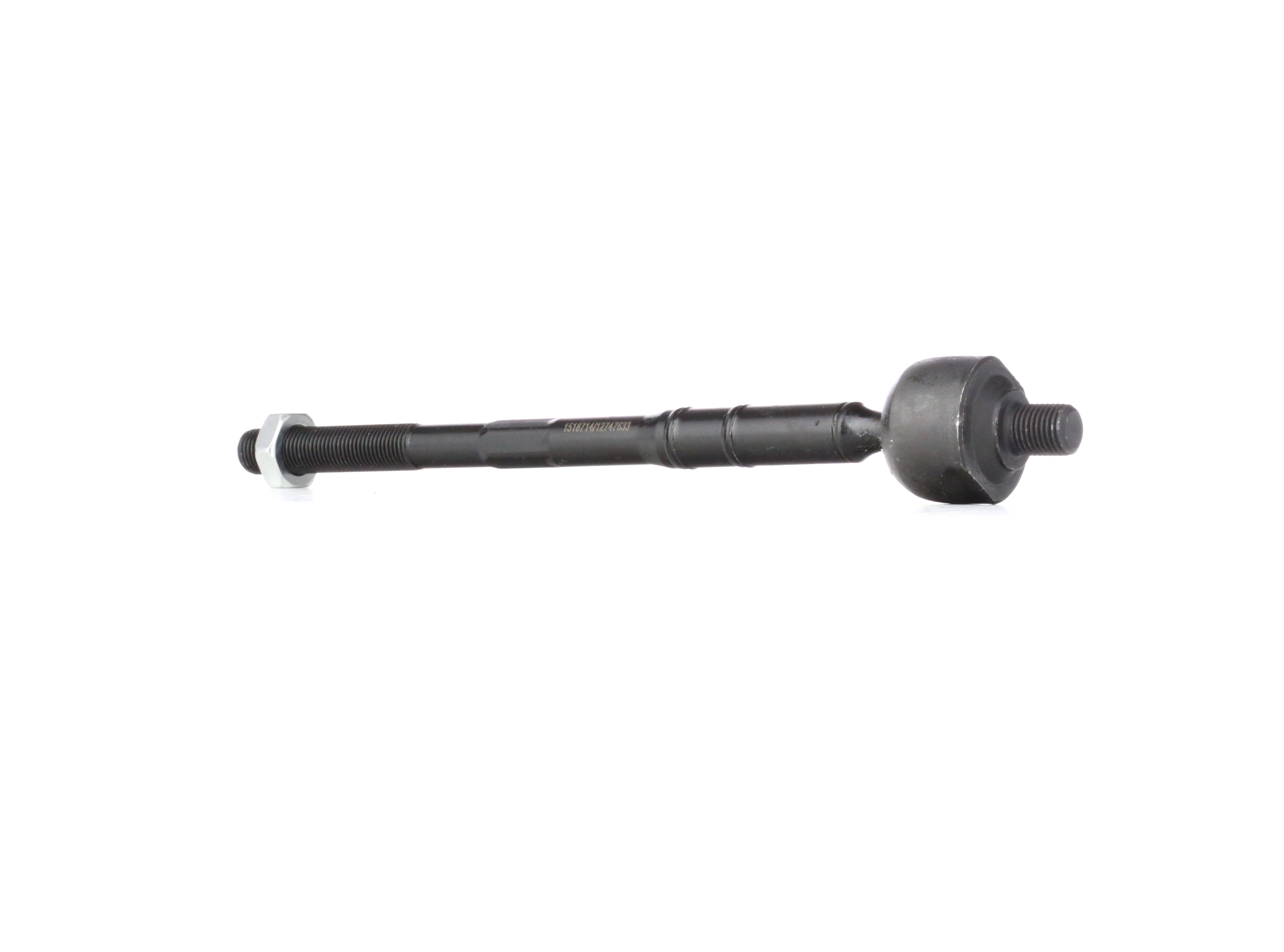 RIDEX Raidetangon Sisäpää PEUGEOT,CITROËN 51T0195 3812F4,3812F4 Raidetangon Pää Sisempi,Raidetangon Pää, Suora