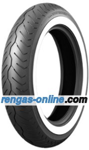 Bridgestone G721 WW ( 130/90-16 TT 67H M/C, Variante G, etupyörä WW )