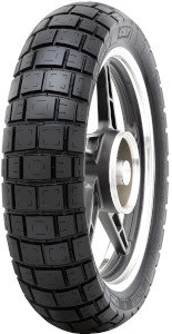 CST CM-AD01 ( 130/70 R17 TL 62S takapyörä )