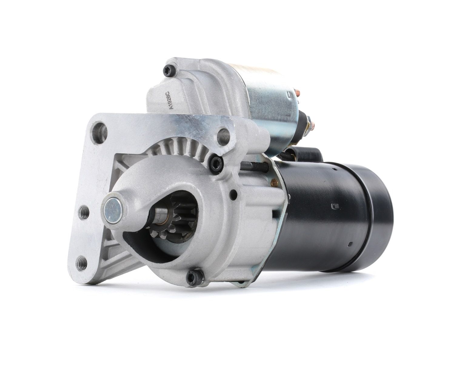 HELLA Starttimoottori FIAT,PEUGEOT,TOYOTA 8EA 011 610-181 5802AZ,5802FG,5802FH Startti,Käynnistinmoottori 5802Y4,5802Y5,5802Y6,9637813680,9640825280