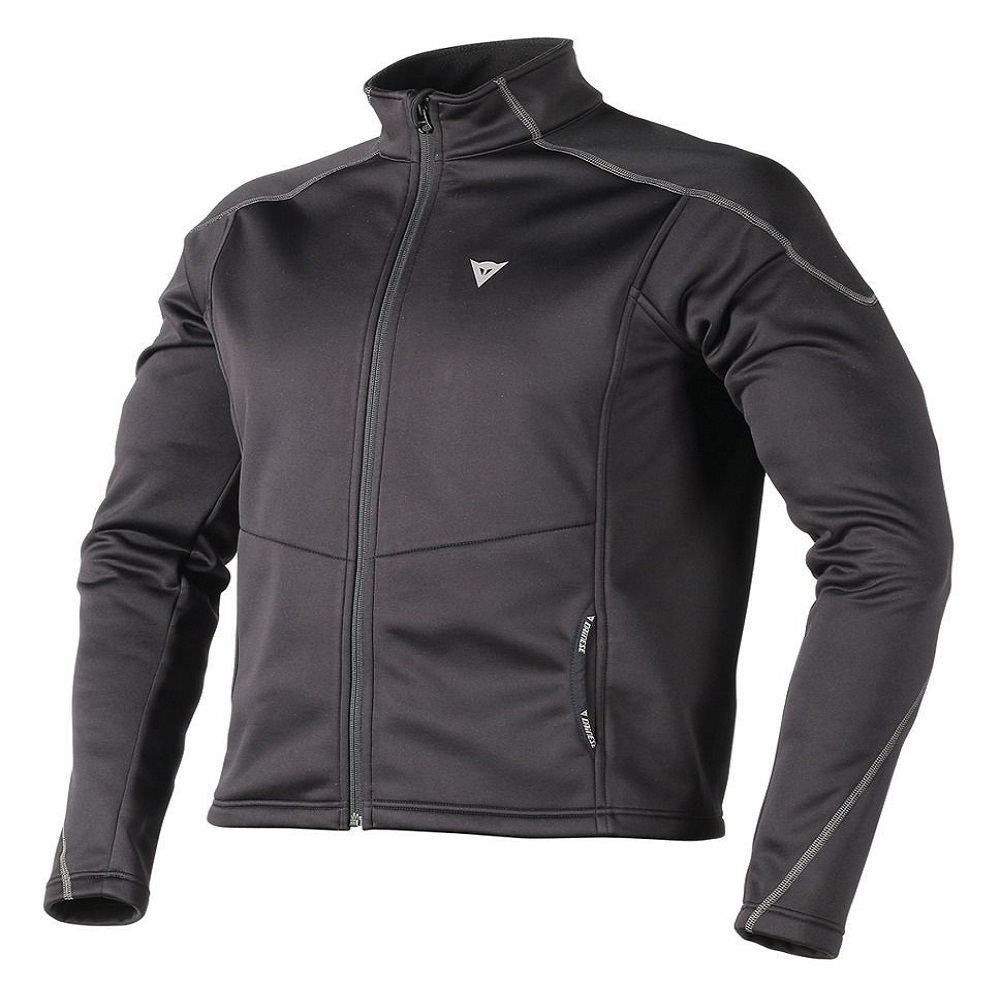 Dainese No Wind D1 Black